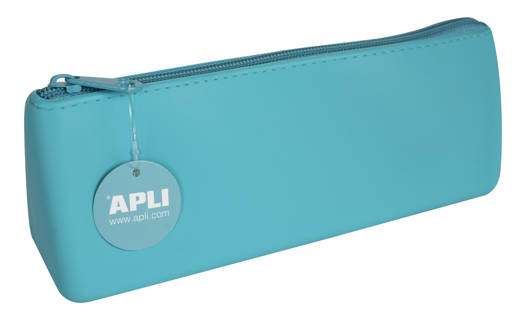 Apli Soft Nordic Marine Blue Case