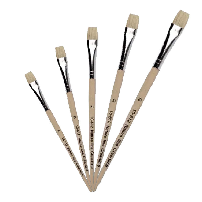 CC Nature Line Kwast 10
