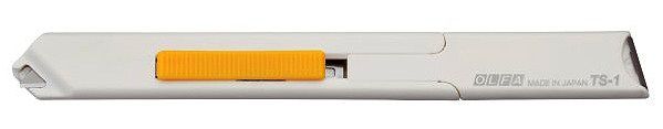 Olfa Top Sheet Micro-Cutter Knife TS-1