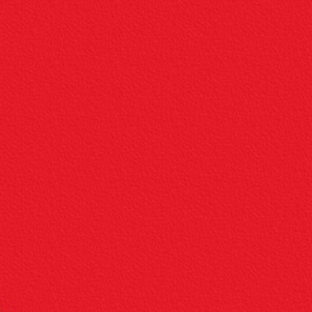 Folia Photo Cardboard 10 sheets - 300gsm - Red - 50 x 70 cm