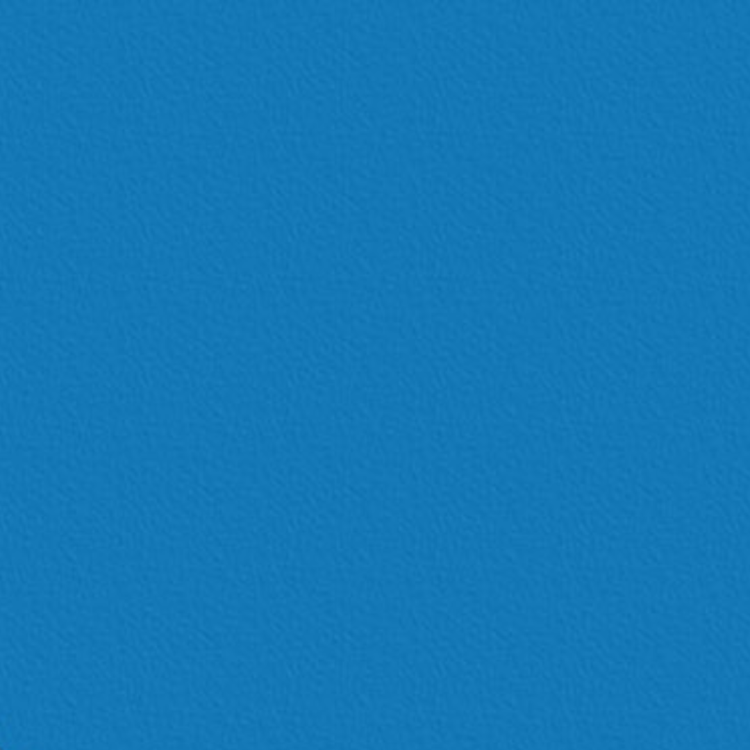 Folia Fotokarton 10 vel - 300gr - Midden Blauw - 50 x 70 cm