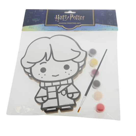 Wins Harry Potter Schildersset Ron