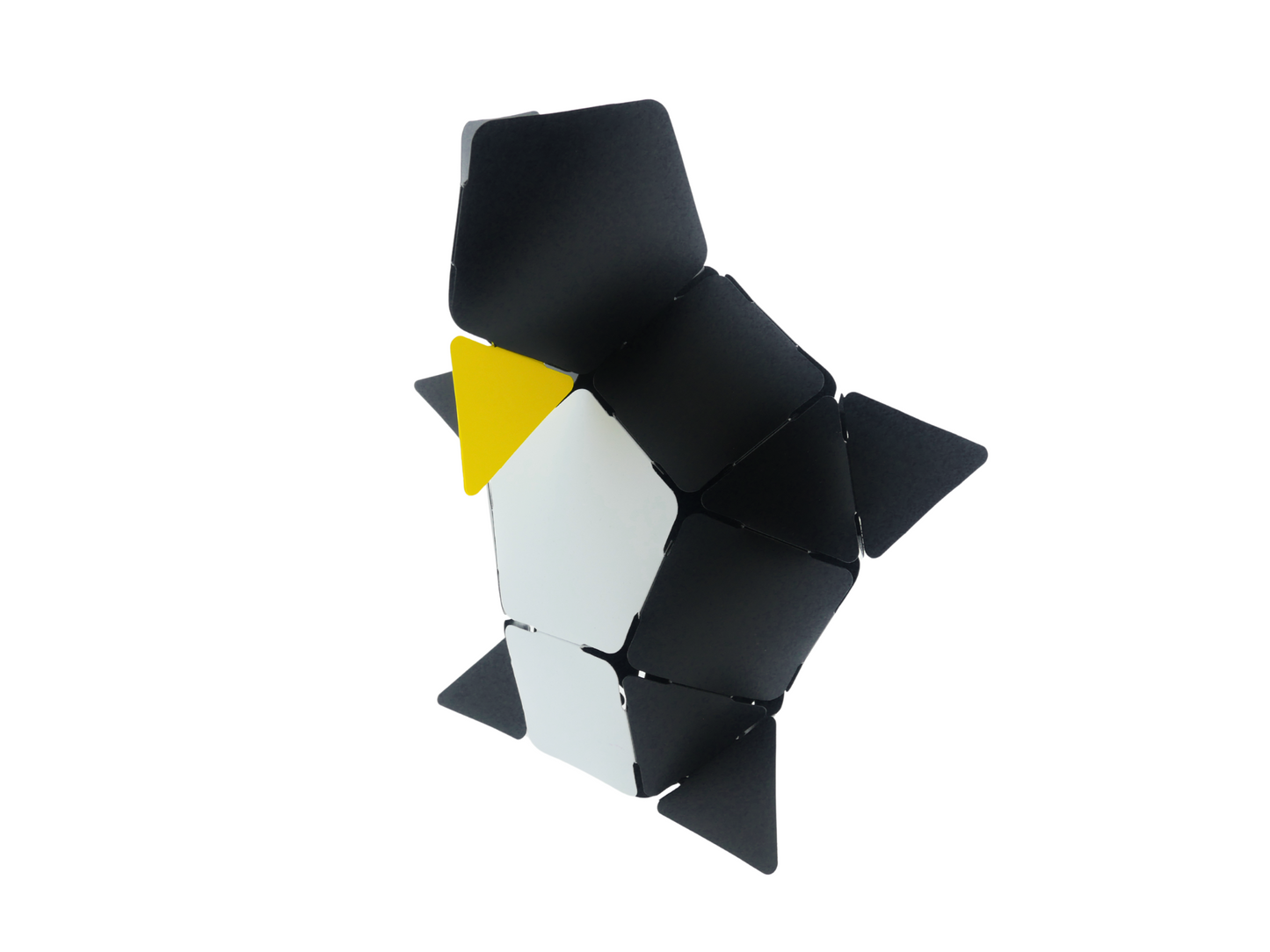 Shades Lamp Shape Pieter Penguin