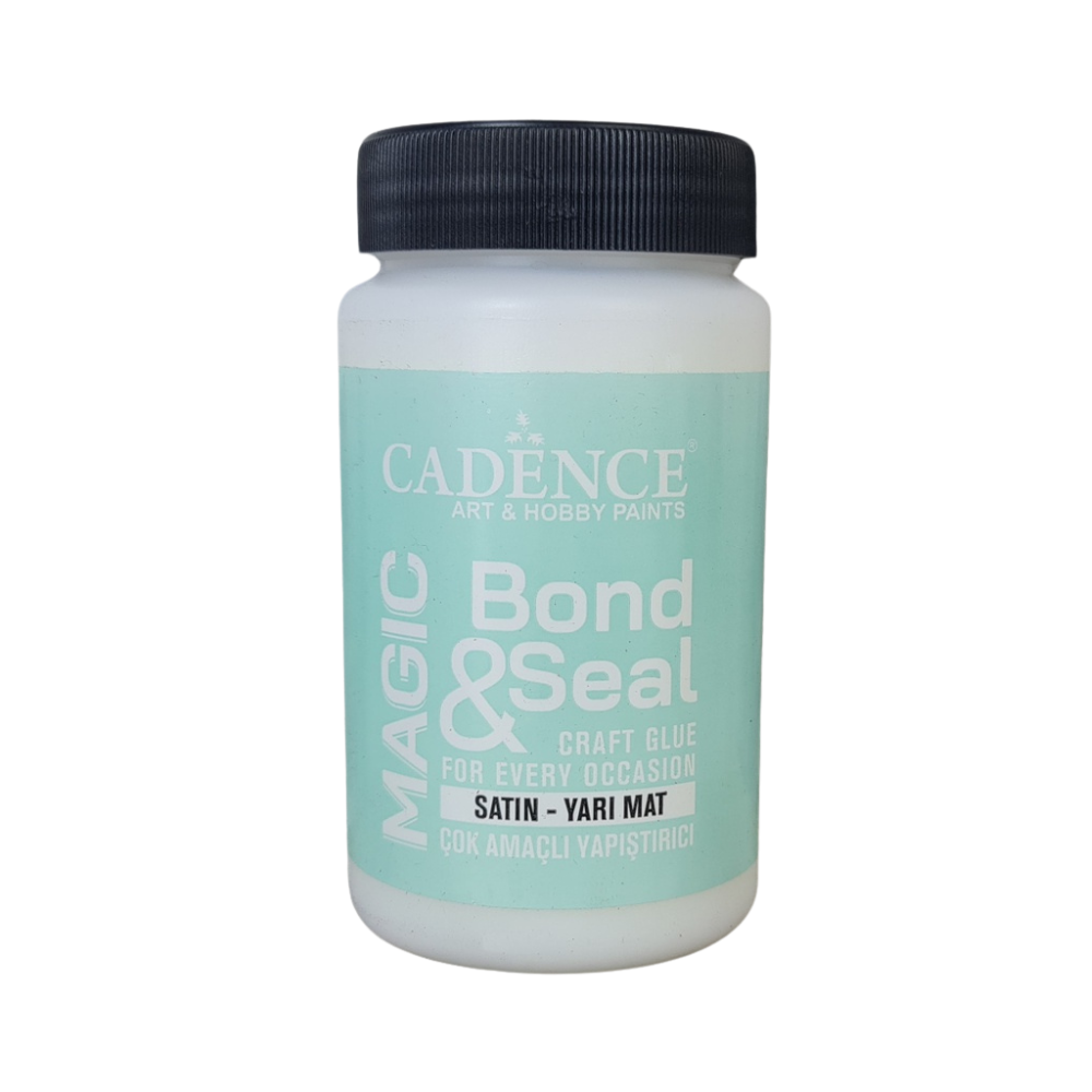 Cadence Magic Bond & Seal Satin 250 ml