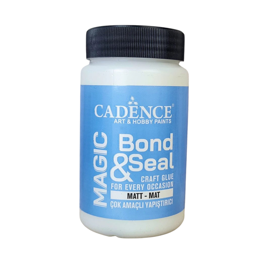 Cadence Magic Bond & Seal Matte 250 ml