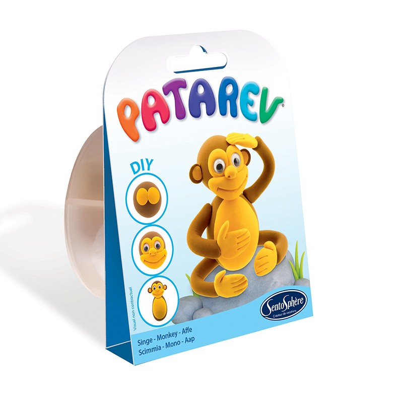 SentoSphère Patarev Pocket Aap