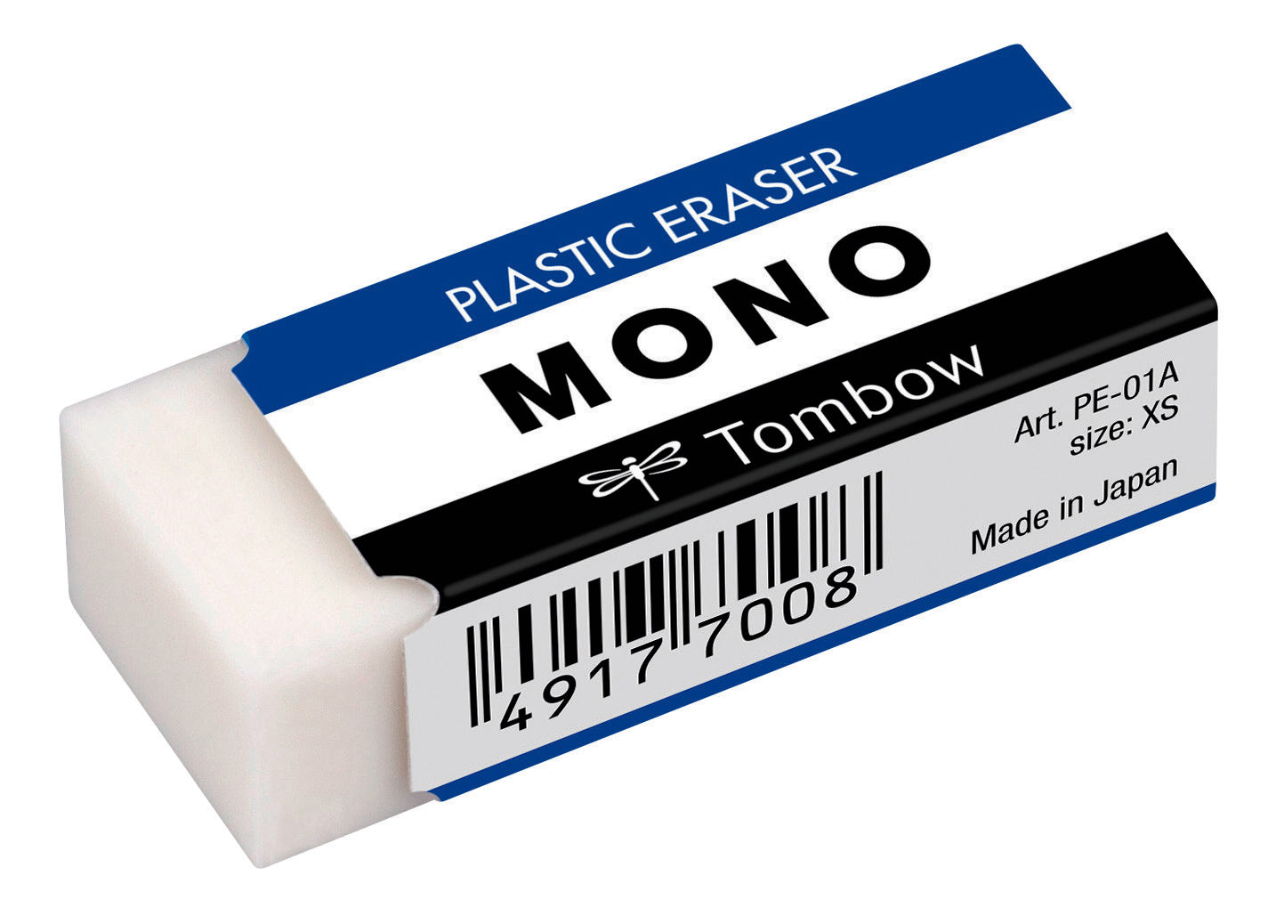 Tombow Mono Gum XS