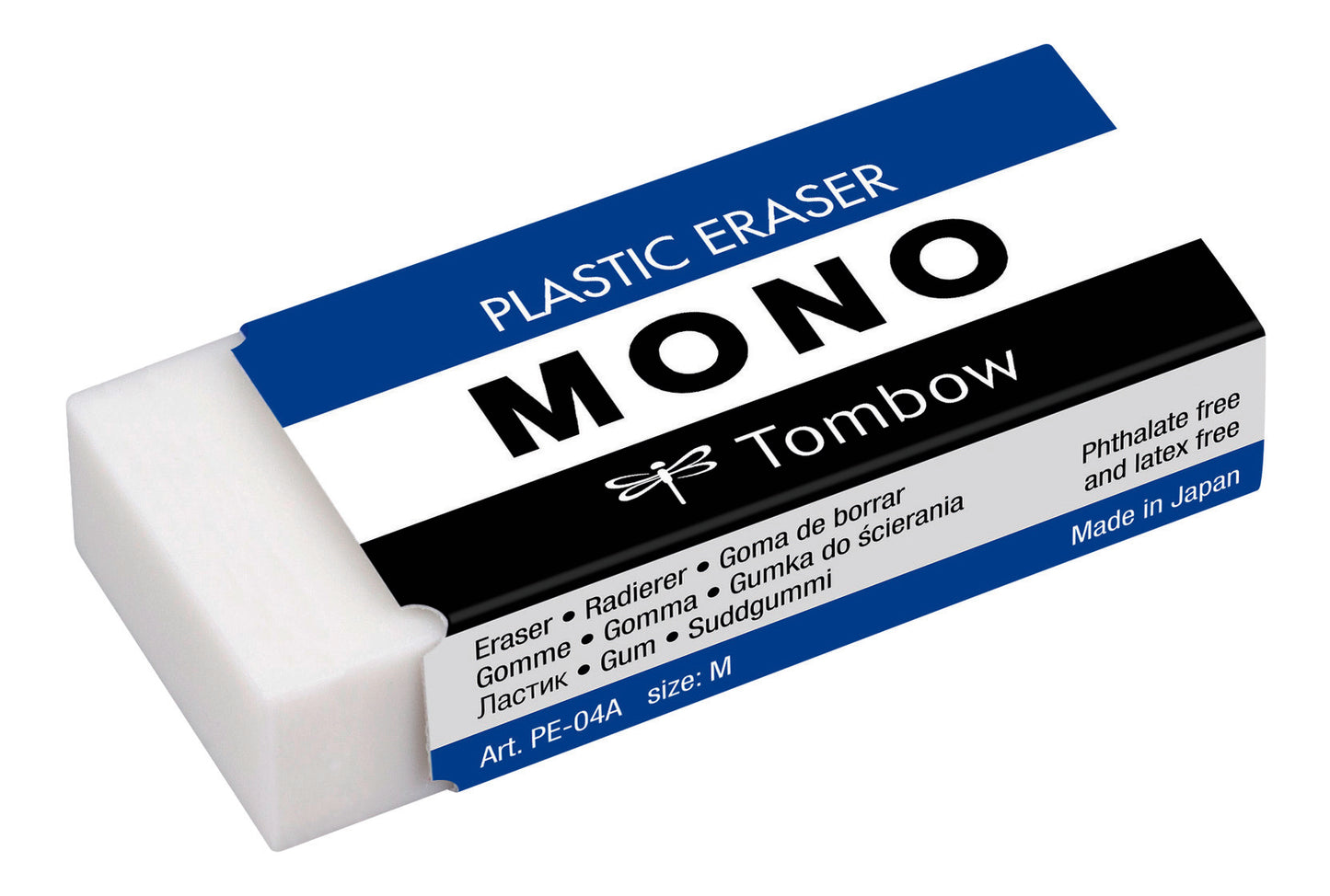 Tombow Mono Gum M