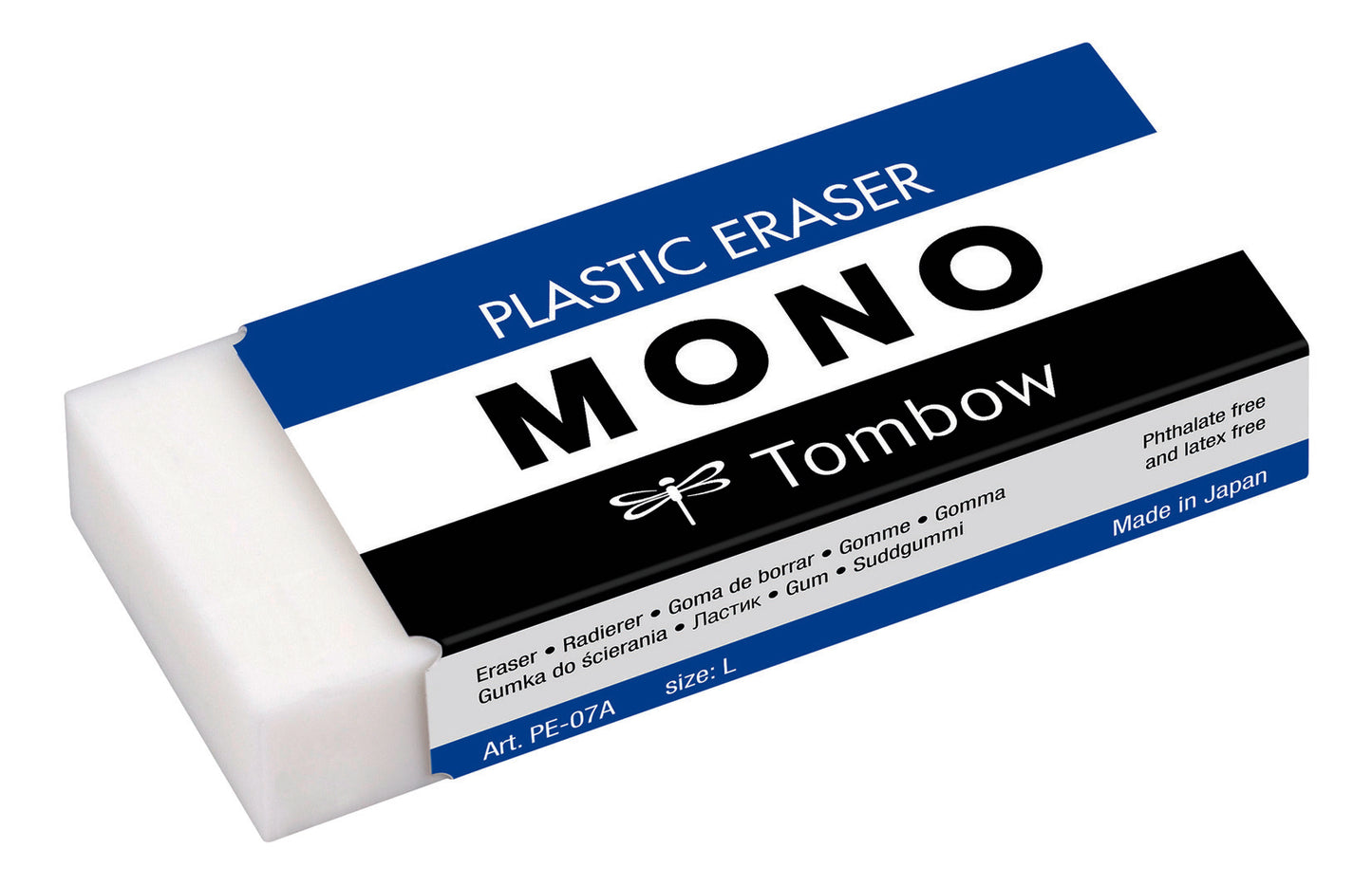 Tombow Mono Gum L