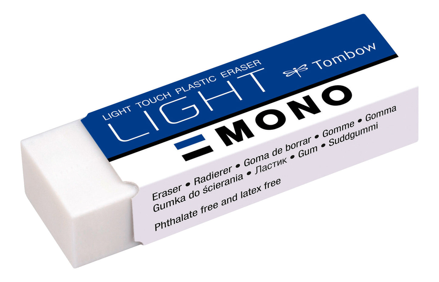 Tombow Gum Mono Light