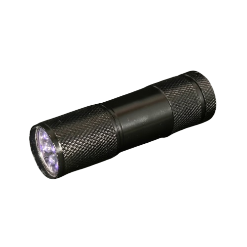 Pentart UV Taschenlampe 9 LED