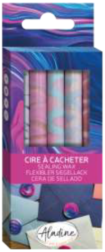 Aladine Was Sticks 5 Piece Powdered Mist
