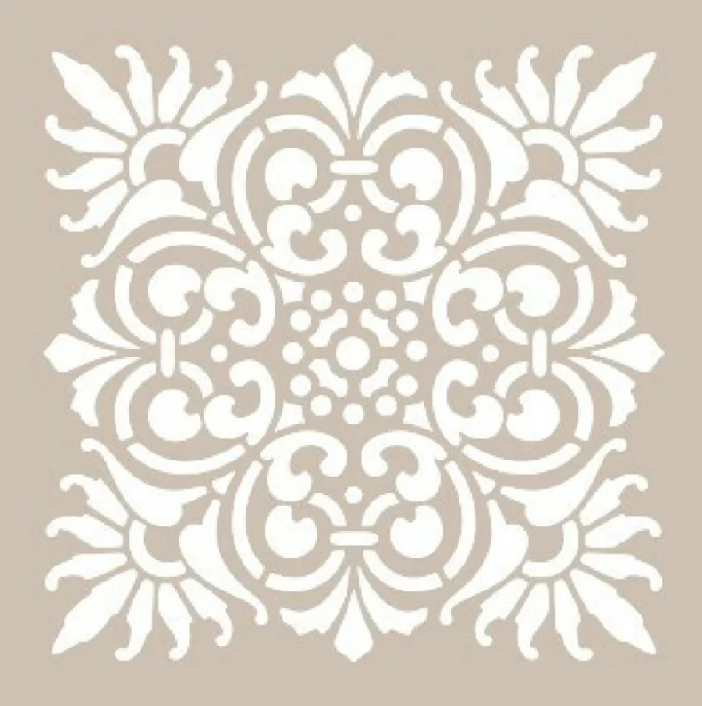 Cadence KA32 Series Stencil 22x22 cm