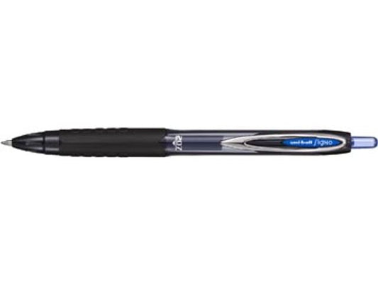 Uni-Ball Signo Pen 207 Blauw