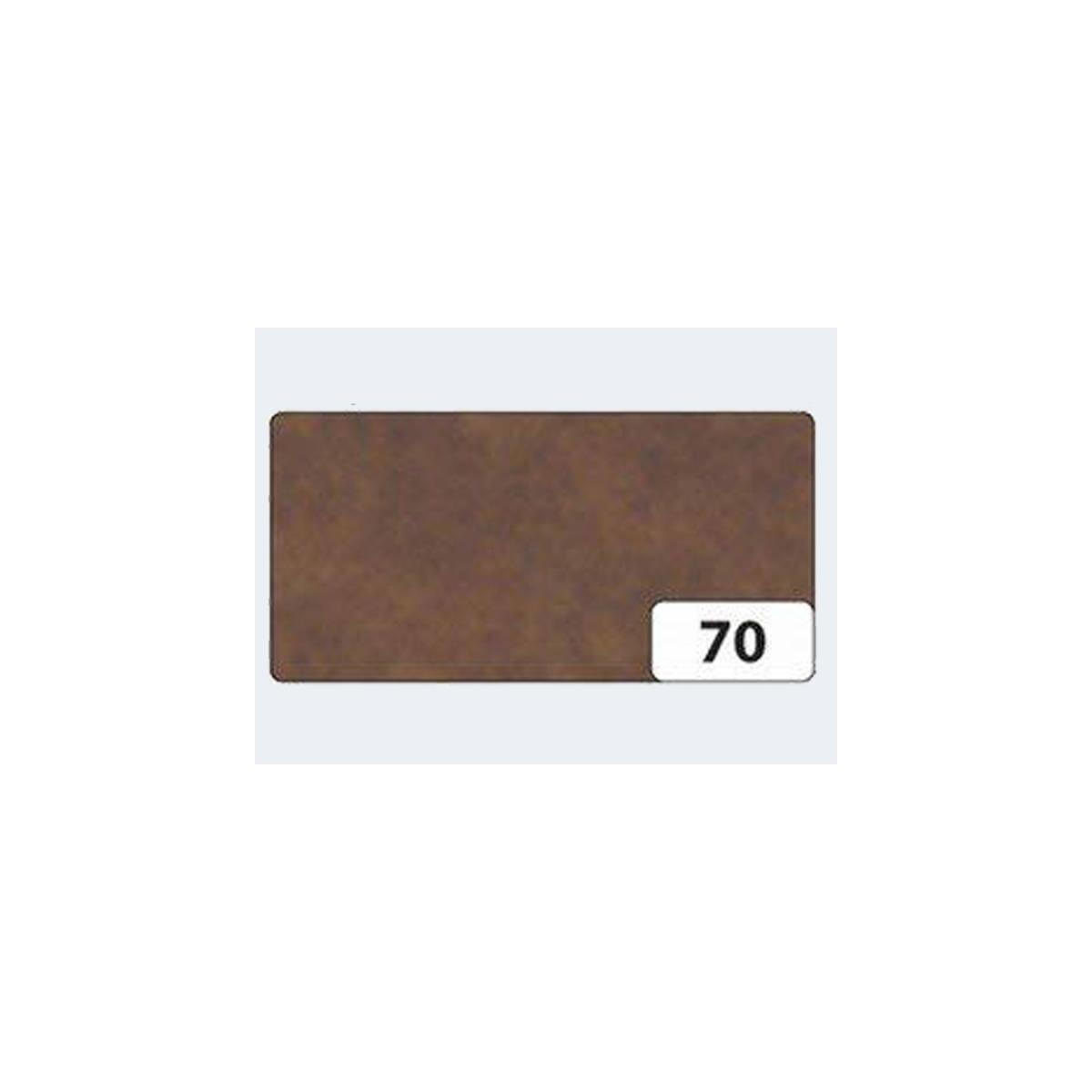 Folia Drachenpapier – 20 Rollen – 70x100 cm – Braun