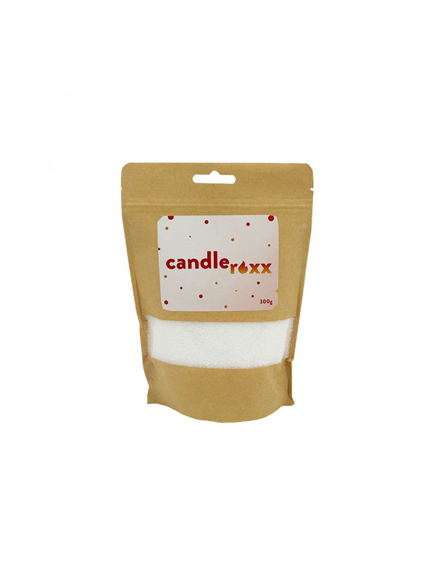 Jesmonite CandleRoxx Kerzensand 300 g Weiß
