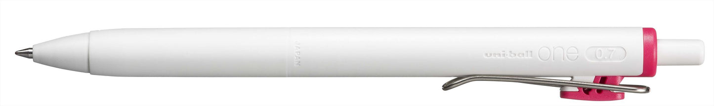 Uni One Pen 0,7 mm Roze