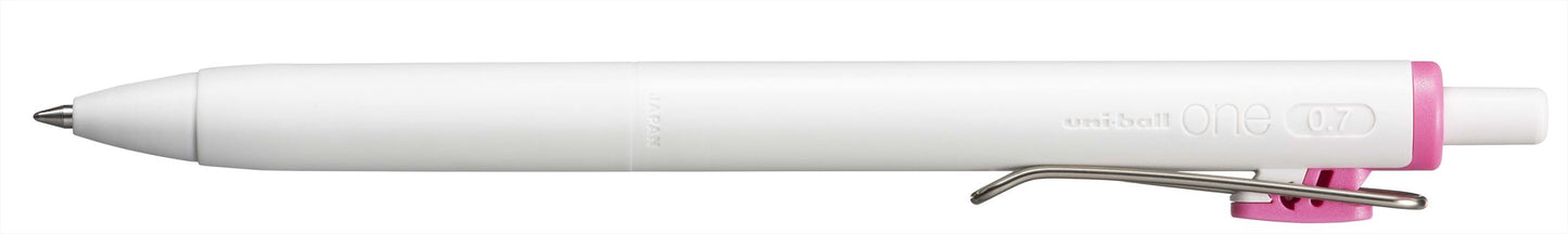 Uni One Pen 0,7 mm Babyrosa
